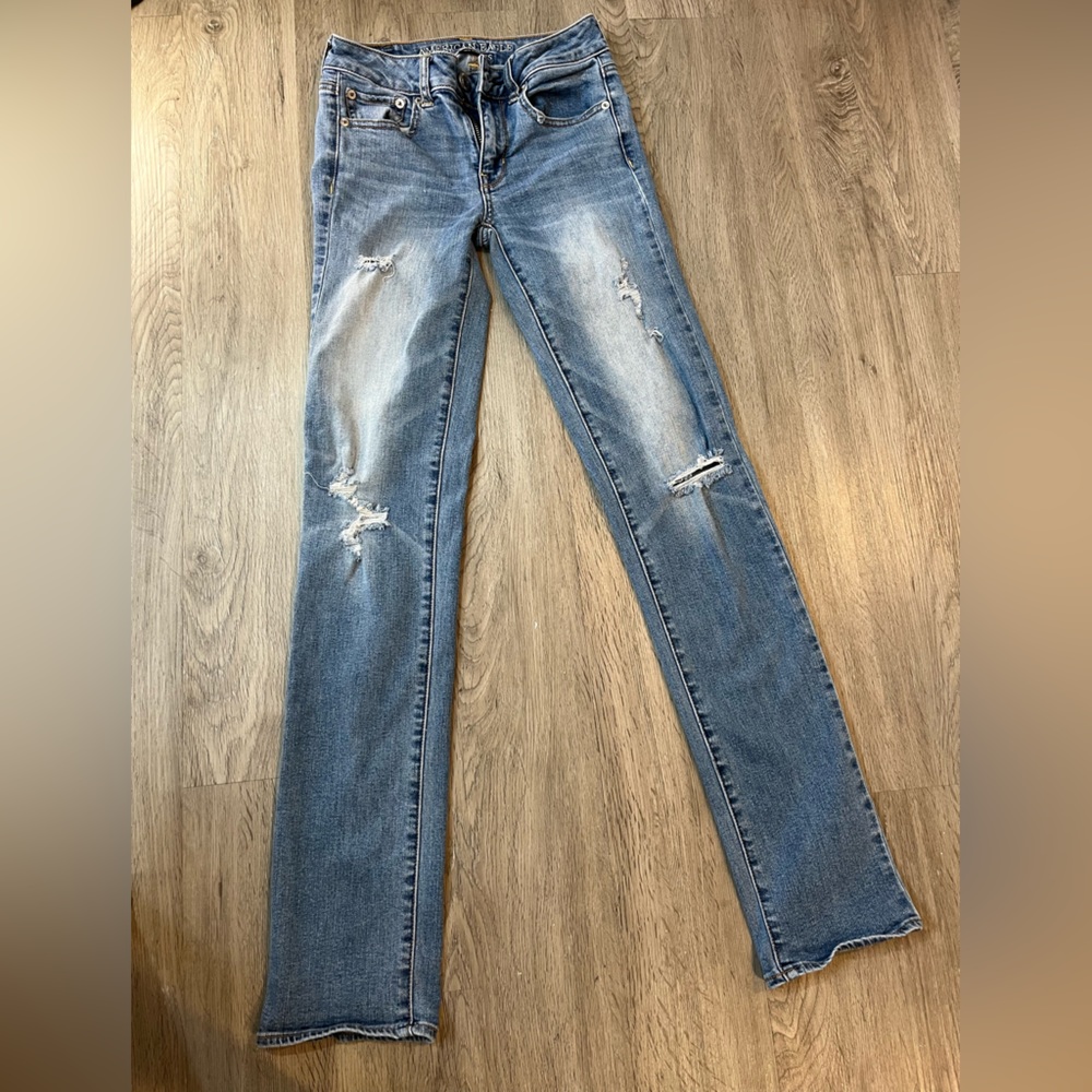 American Eagle Outfitters Women’s Jeans